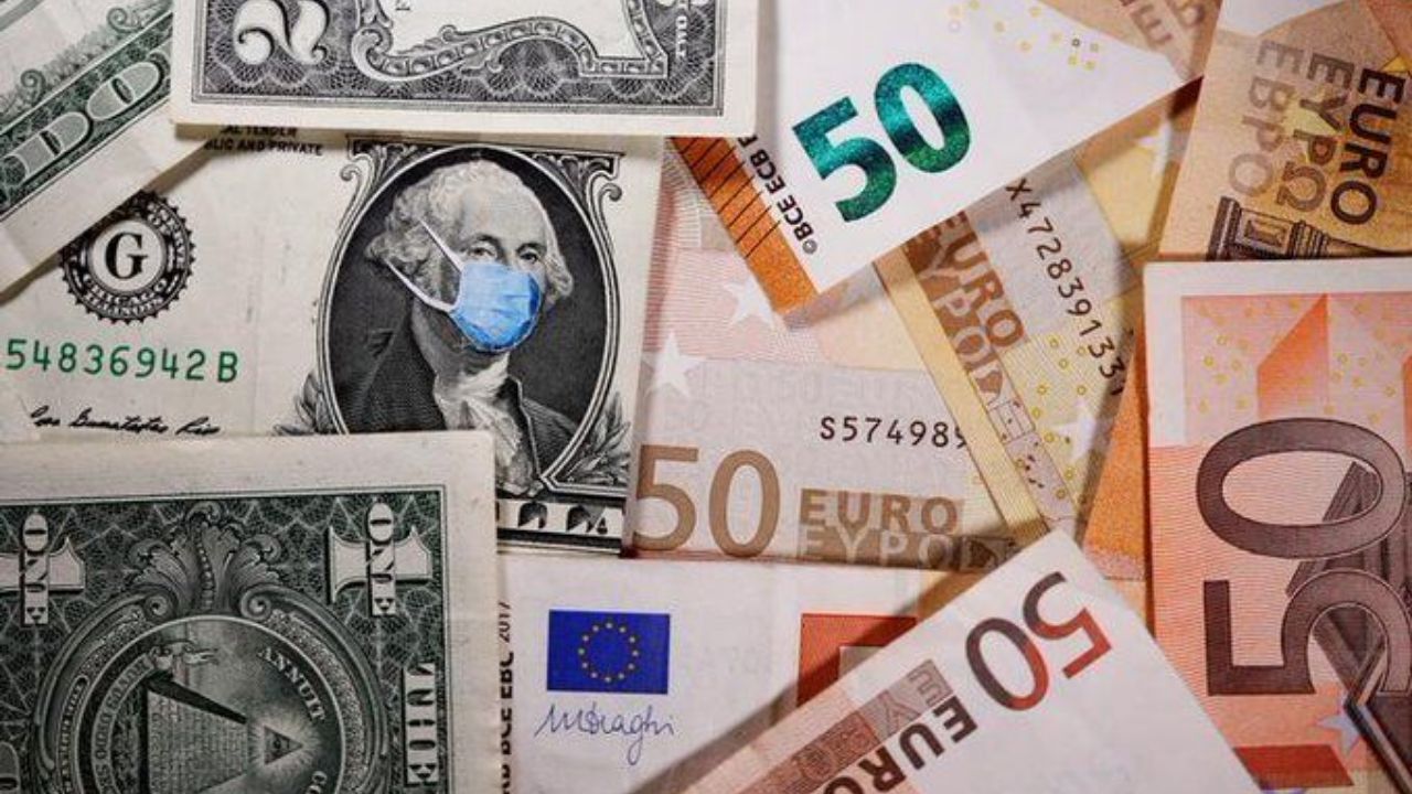 اولین قیمت دلار آزاد در سال 1400 اعلام شد