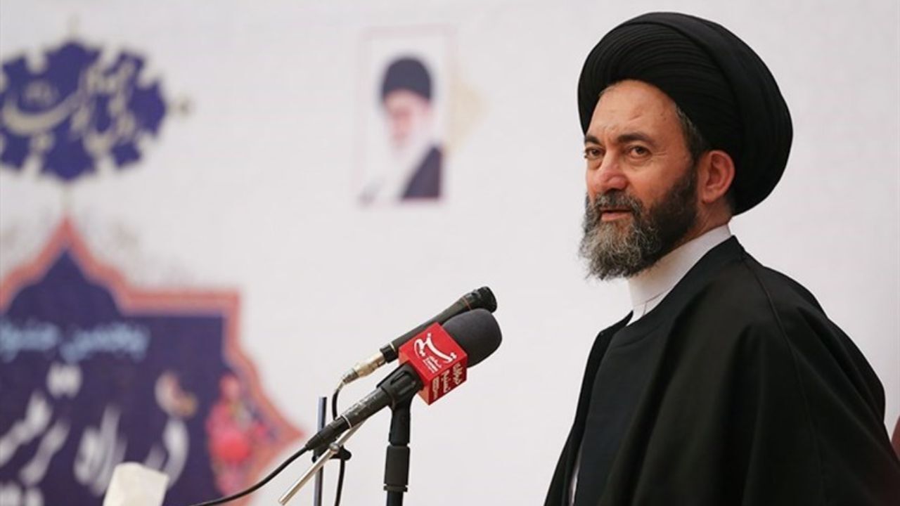 امید بستن به بیگانگان خیانت است