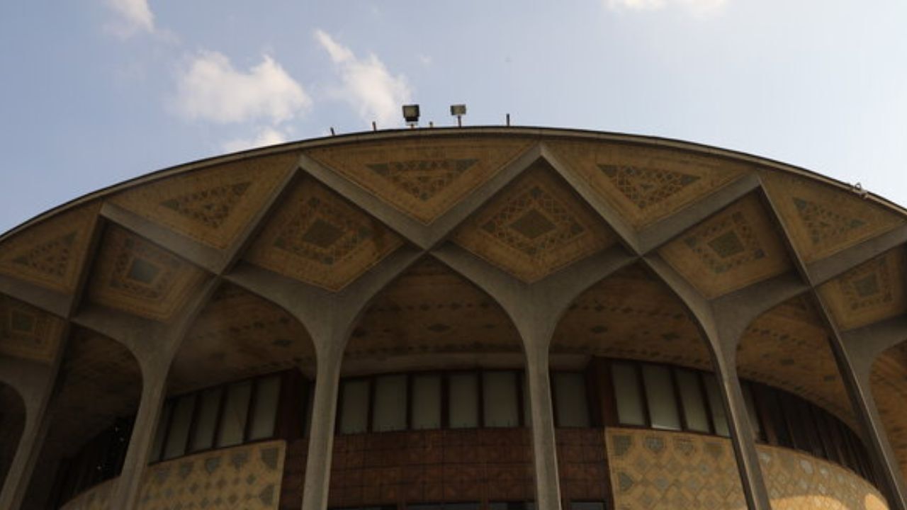 تا انسان هست، تئاتر خواهد ماند