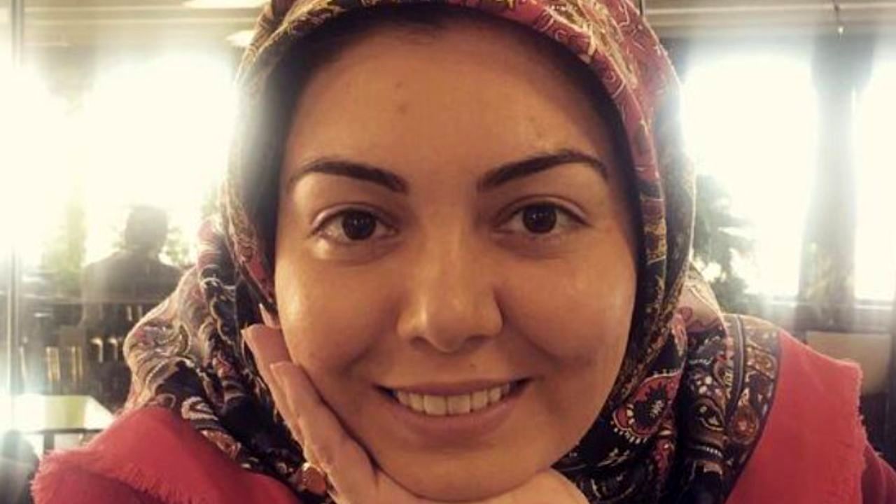 آزاده نامداری از مجریان سابق صداوسیما درگذشت