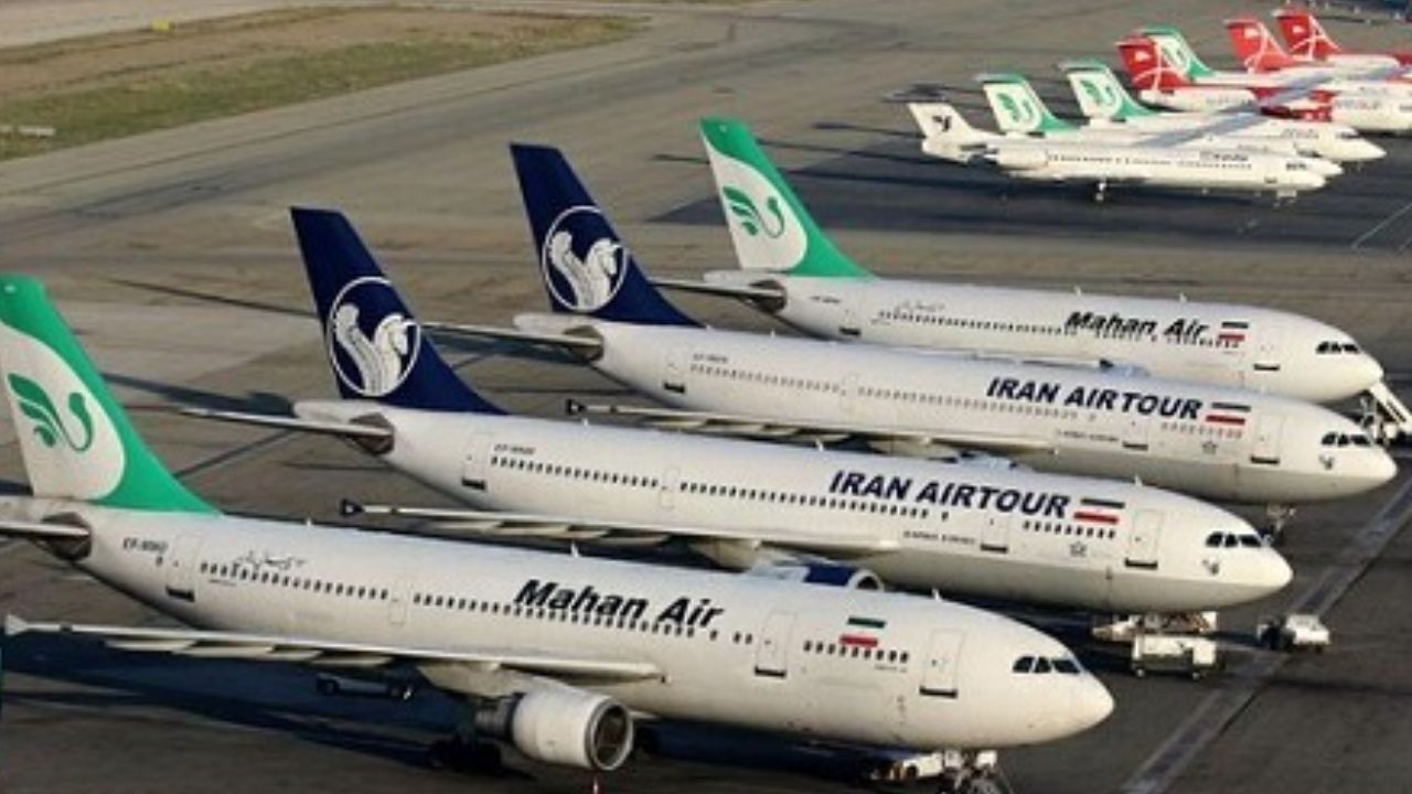 سیستم مدیریت ایمنی در فرودگاه‌های بین‌المللی تا پایان 1401 پیاده‌سازی می‌شود
