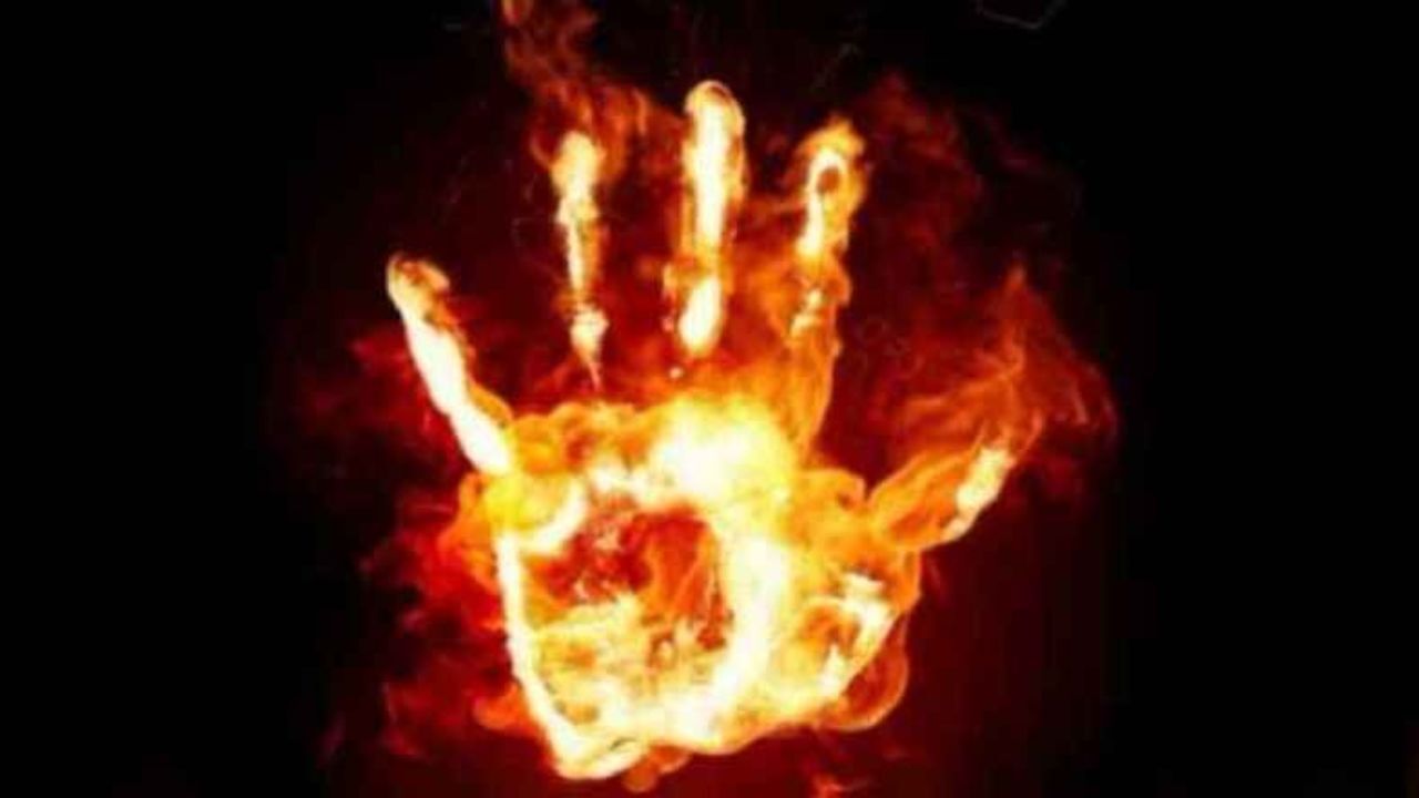 مجازات مردی که قتل همسرش را انکار می‌کند