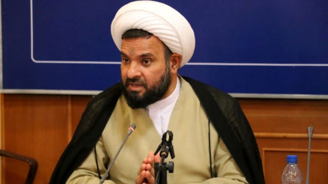 باقری بنابی: اگر مجمع مسئولیت می‌پذیرد FATF را تصویب نکند