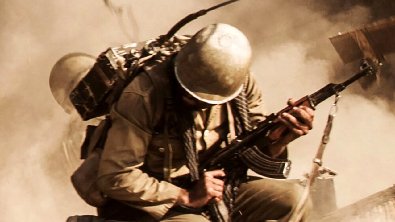 خاطرات یک بیسیم ‌چی از سرداران شهید دفاع مقدس