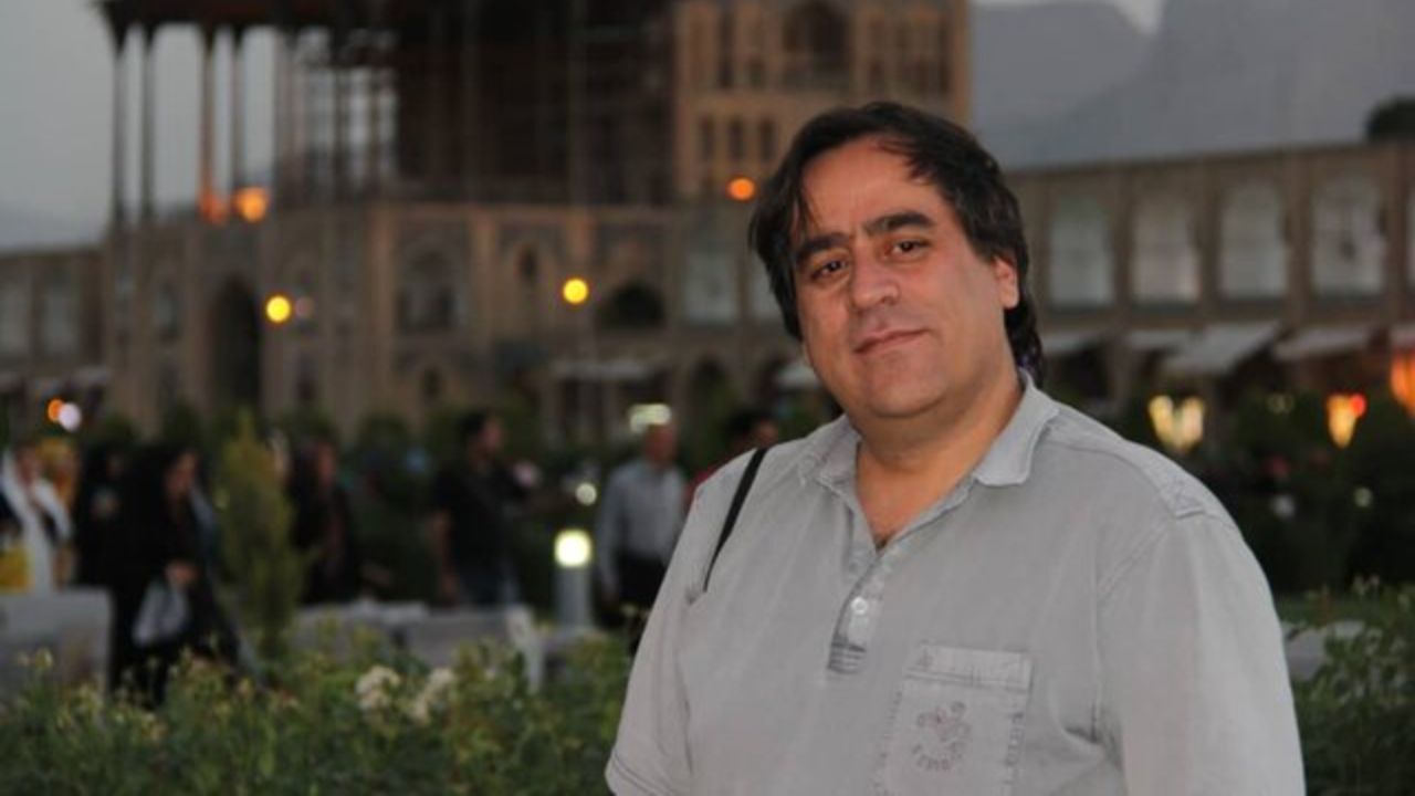 اعلام زمان خاکسپاری «هوشنگ میرزایی»