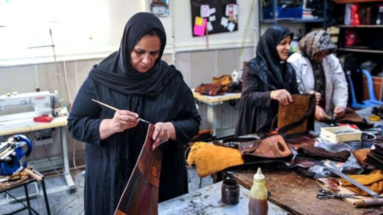 62 درصد بیماران کرونایی بیکار شده «زن» هستند