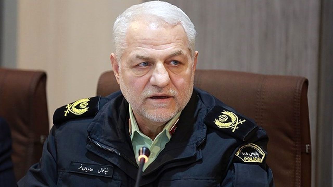 بیش از 30 درصد وسایل‌نقلیه کشور فرسوده هستند