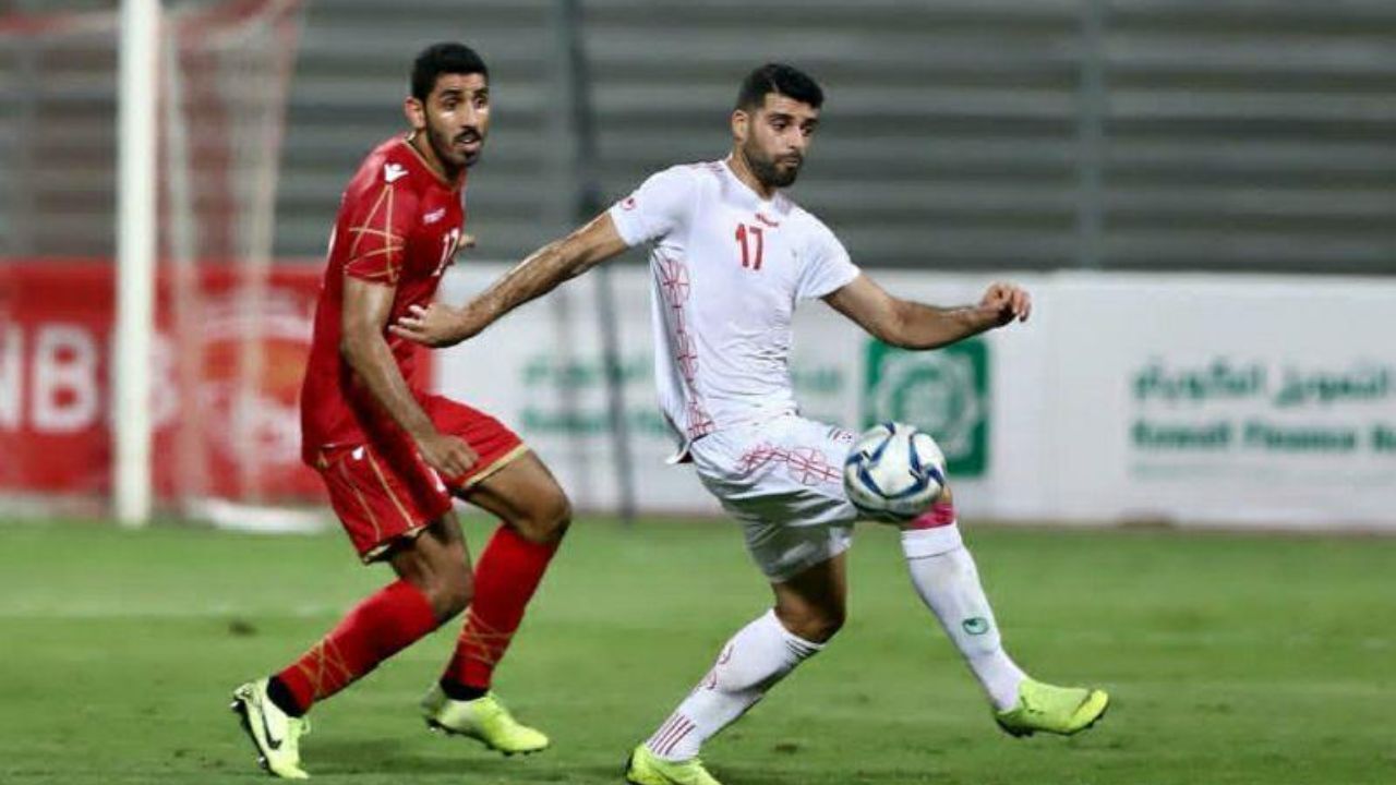 اعتراض فوتبال ایران به AFC سوژه رسانه‌های جهان شد