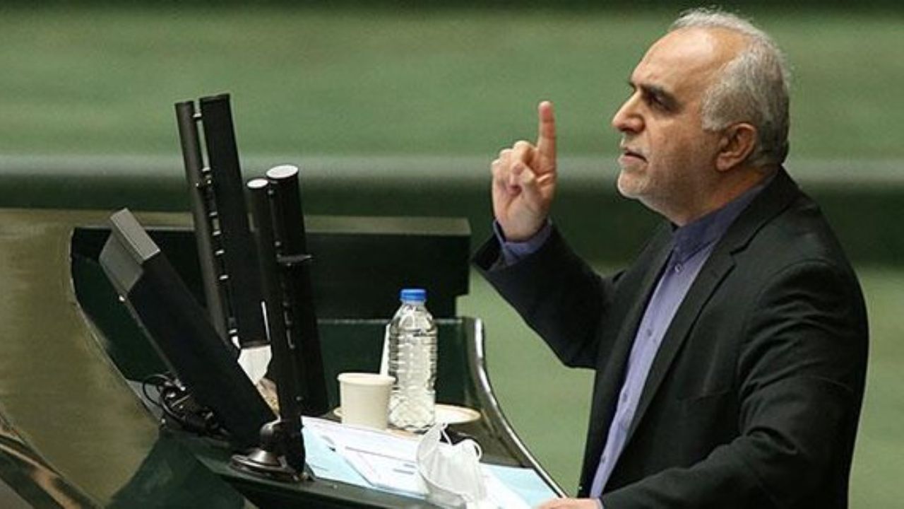 دژپسند: سیاست خصوصی‌سازی‌ ادامه می یابد/ 40 درصد از ارزش افزوده کشور معاف از مالیات است