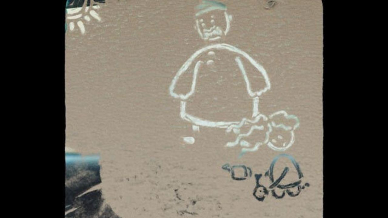 «هبوب» به جشنواره‌ اشتوتگارت آلمان راه پیدا کرد