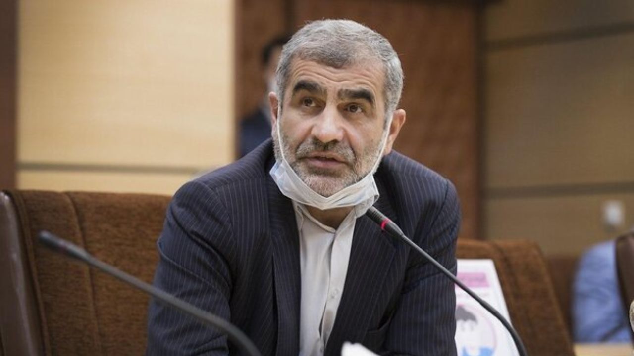 دولت در خصوص تنظیم بازار میوه احساس مسئولیت کرده و برای رفع مشکل اقدام کند