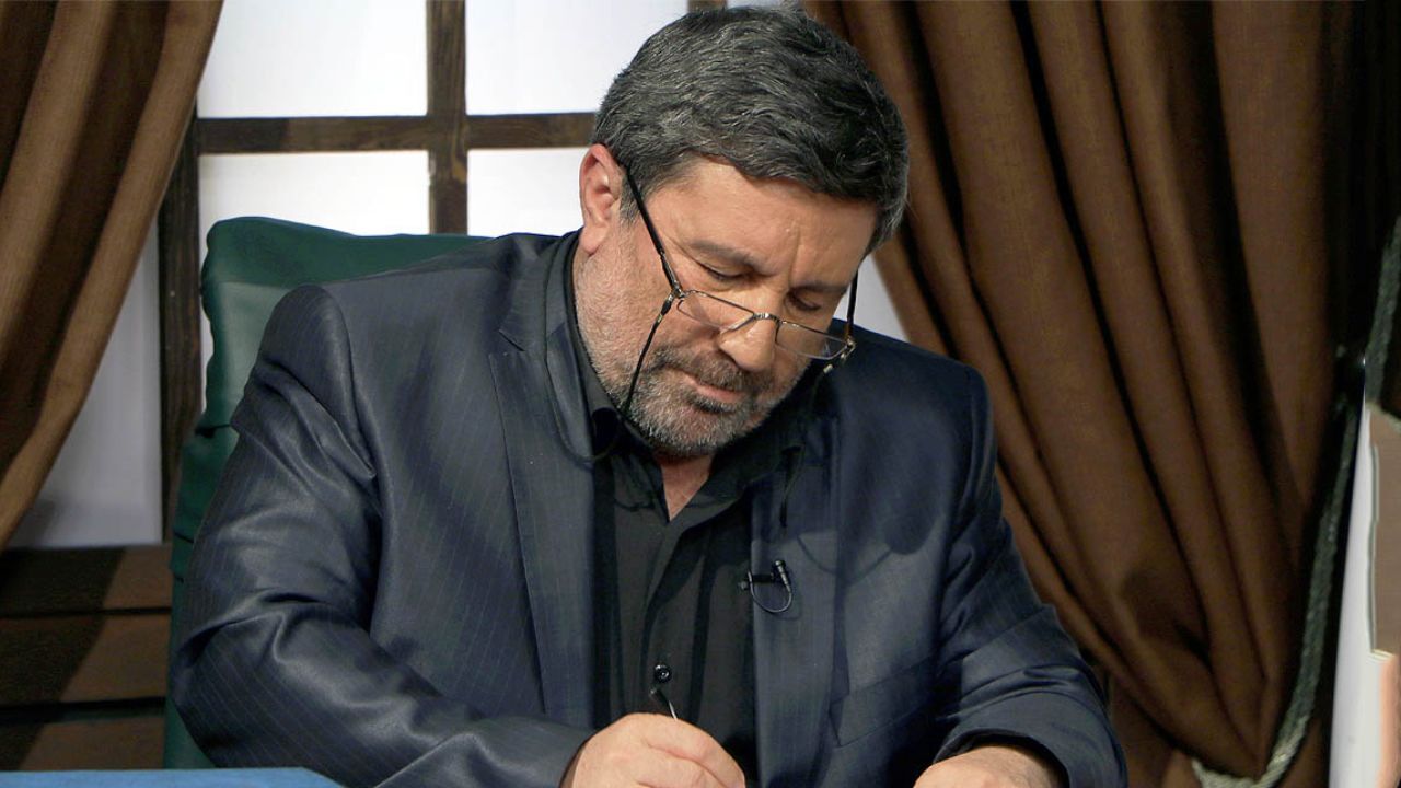 ما رای می­دهیم، اگر شما بگذارید!