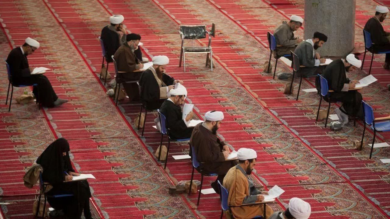 زمان برگزاری آزمون کتبی مجلس خبرگان اعلام شد