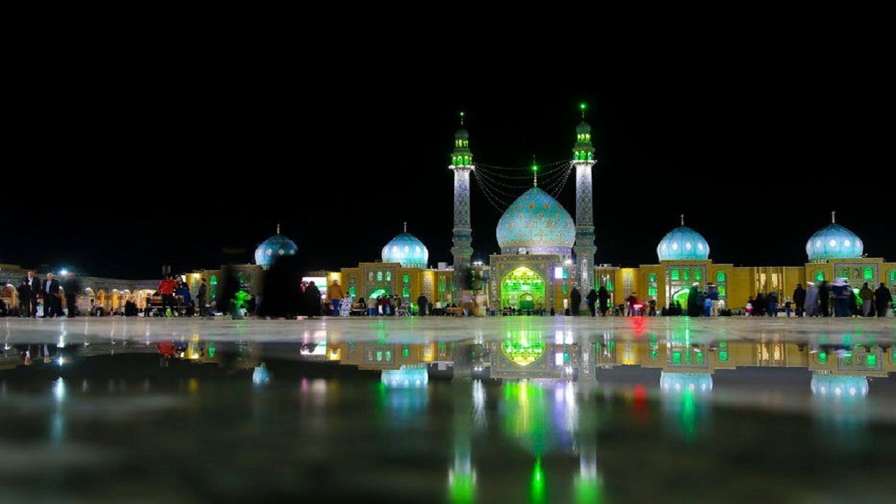 بانگ یا مهدی ادرکنی، ساعت 21 امشب در گیلان طنین انداز می‌شود