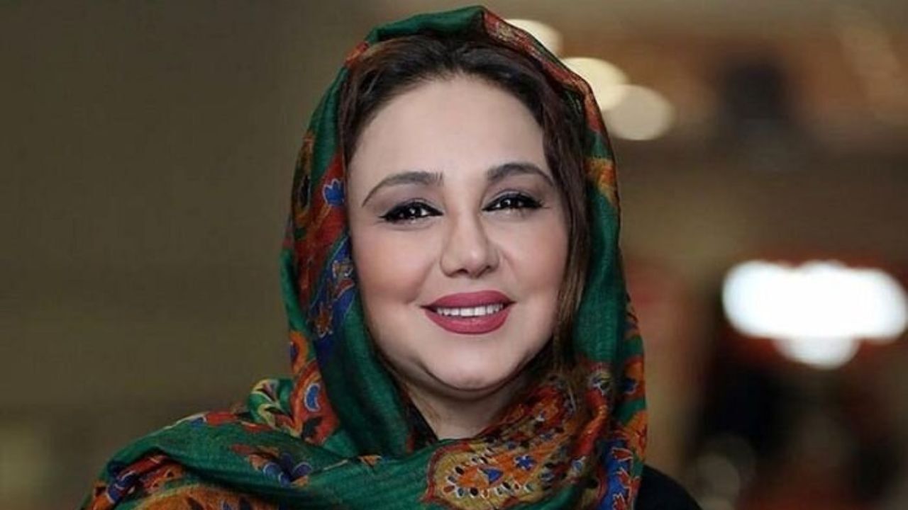بهنوش بختیاری: با همسرم زیاد دعوا می‌کنیم!