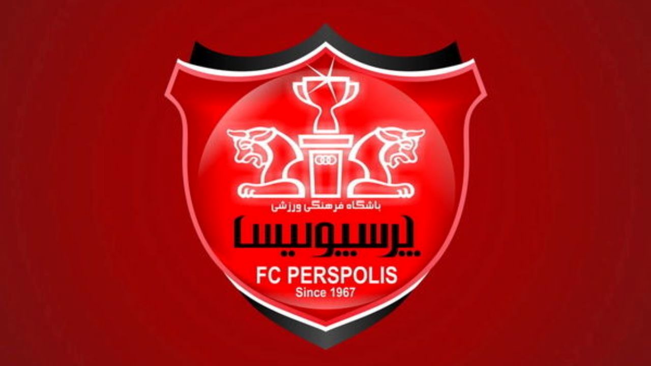 از پیراهن جدید تیم فوتبال پرسپولیس رونمایی شد + عکس