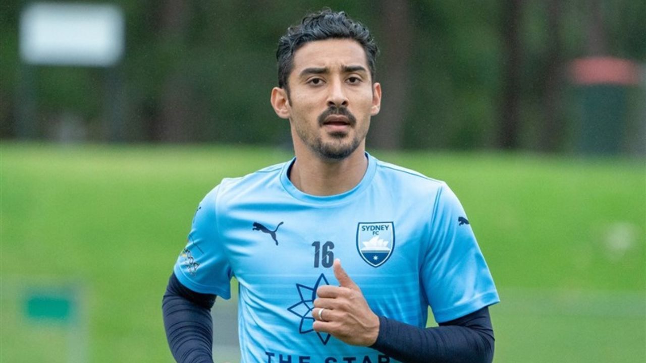 قرارداد قوچان‌نژاد تمدید نخواهد شد