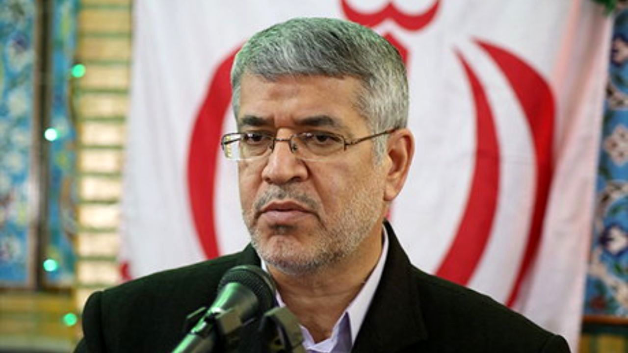 افرادی که ثبت‌نام غیرحضوری داشتند باید به فرمانداری مراجعه کنند
