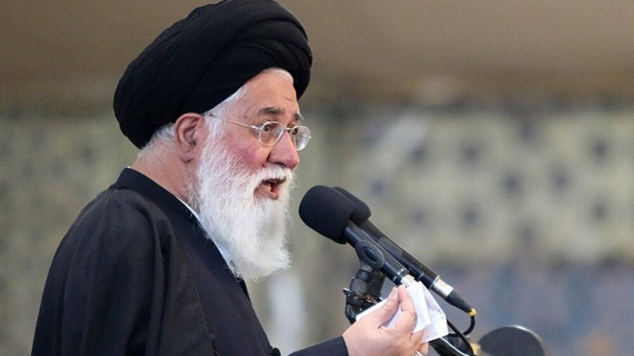 بحث‌های من درباره خانواده را به عنوان ضد ارزش مطرح می‌کنند / هیچ چیزی در زندگی بدتر از بی‌آبرویی نیست