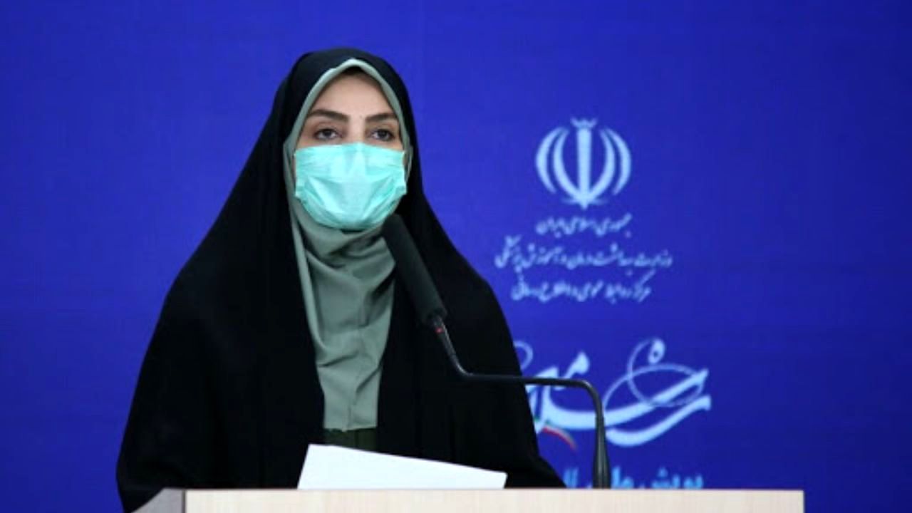 117 فوتی ناشی از کرونا در کشور / 11 هزار و 660 بیمار جدید شناسایی شد