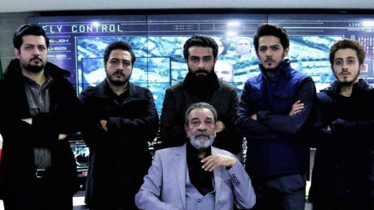 مشاور رئیس‌جمهور: چه کسی از کجا گفته گاندو2 پخش نشود؟ صریح باشید