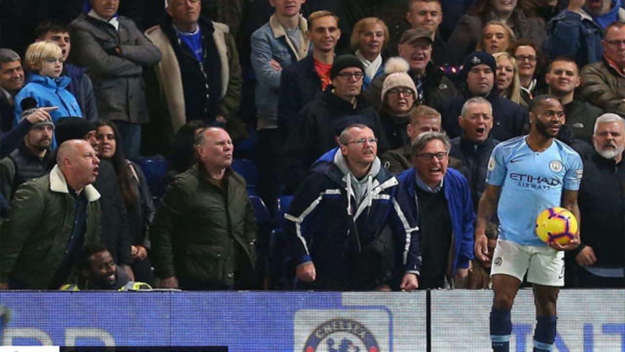 پایان نژادپرستی در فوتبال؟