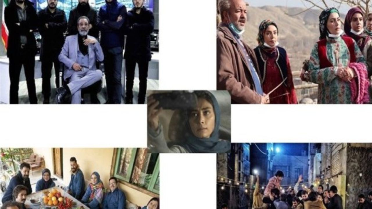 چرا گاندو در نوروز پخش شد؟/ مقصر سیماست نه سازندگان برنامه‌ها