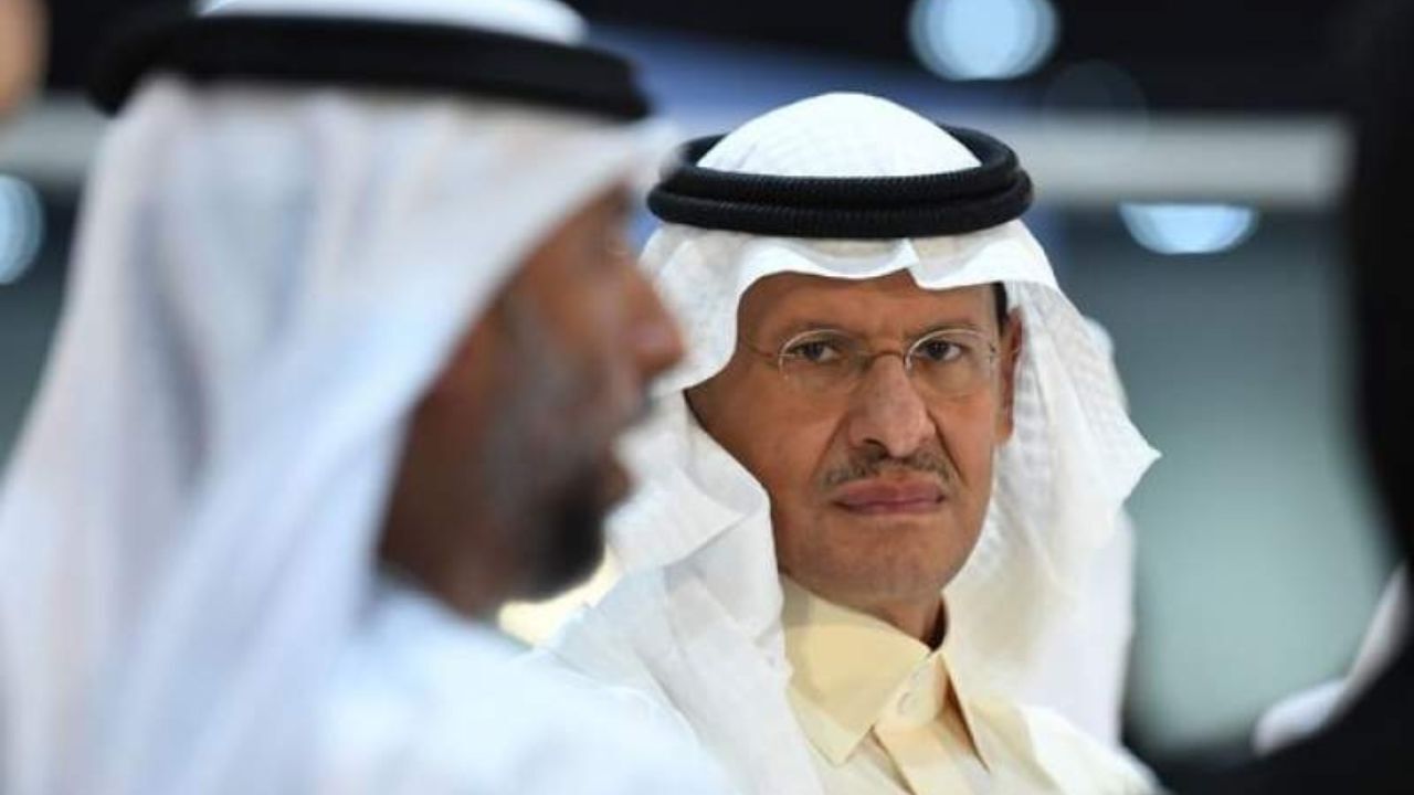مواضع محتاطانه اوپک پلاس اقدام صحیحی بود