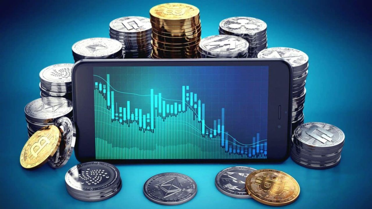 اتریوم آماده درخشش در بازار کریپتو / ارزهای دیجیتالی آینده اقتصاد جهان هستند؟