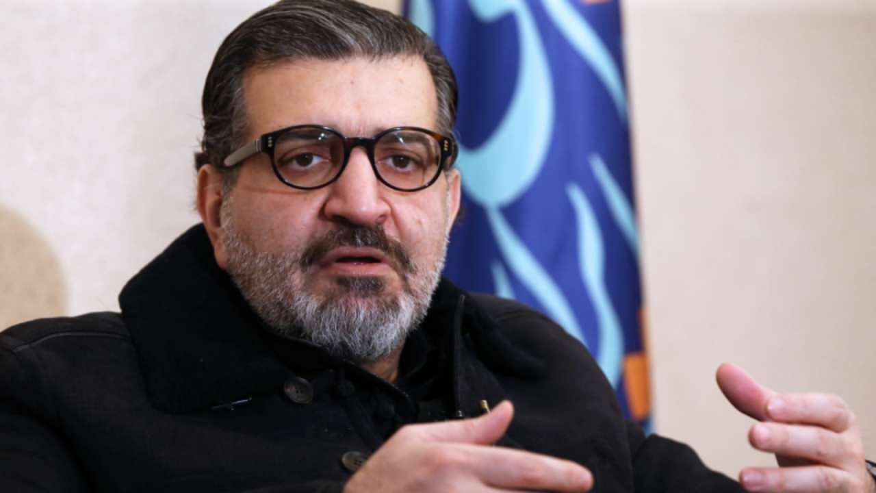 برای کاندیداتوری، از نظر حزب تمکین خواهم کرد/ اصلاحات می‌توانست در مجلس یازدهم بیش از 100 نماینده داشته باشد/ نتیجه «قهر سیاسی» در داخل انسداد و در خارج سوءاستفاده دشمن است/خاتمی از ابتدا نسبت به رفتار روحانی پس از پیروزی نگرانی‌هایی داشت