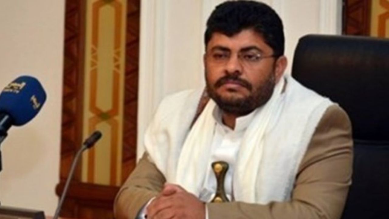 ذینفع اصلی هرگونه بی‌ثباتی در اردن اسرائیل است