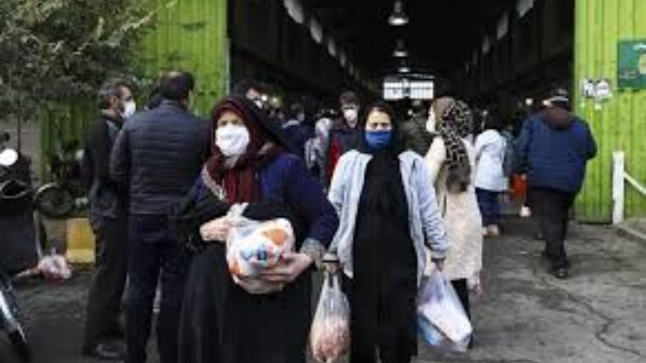 صف‌های طولانی مرغ و فرجام دستکاری بازار