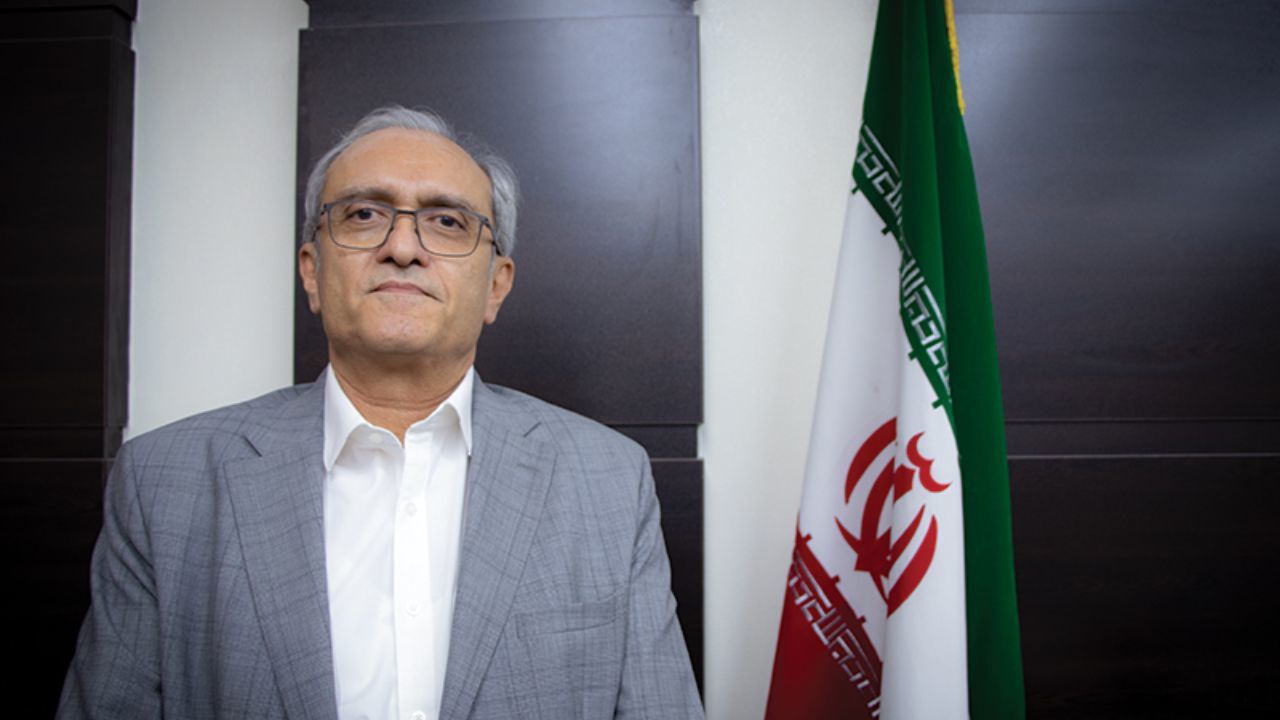 راهی جدید برای واردات واکسن به ایران