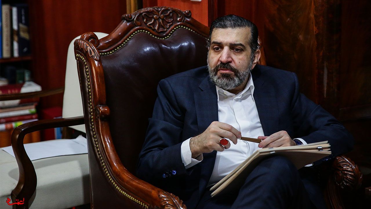 صادق خرازی خطاب به کیهان: کمی سیاست خارجی هم یاد بگیرید بد نیست