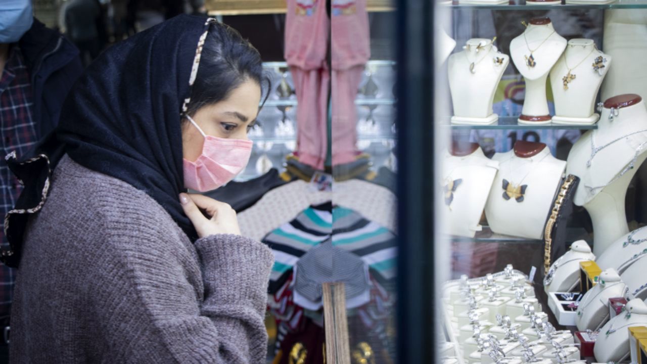 وضعیت بازار طلا در سال 1400 بهتر خواهد شد