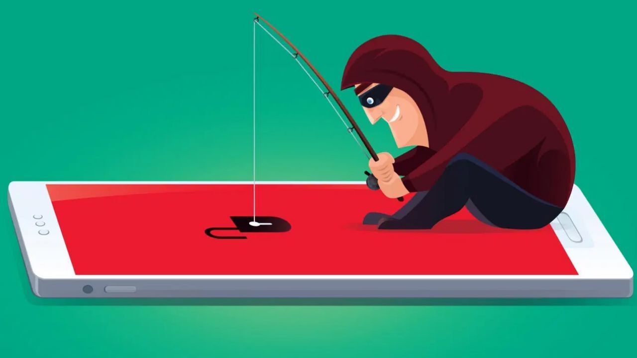 کلاهبرداری در فضای مجازی با ادعای کار خیر