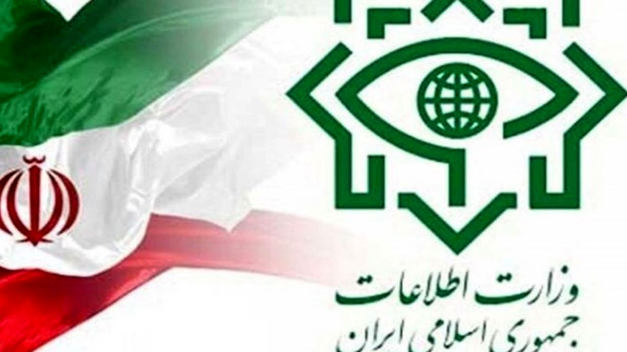 بازداشت یک جاسوس اسرائیلی و چند جاسوس سرویس‌های امنیتی دیگر
