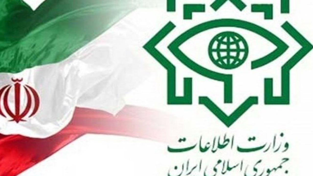 بازداشت یک جاسوس اسرائیلی و چند جاسوس سرویس‌های امنیتی دیگر