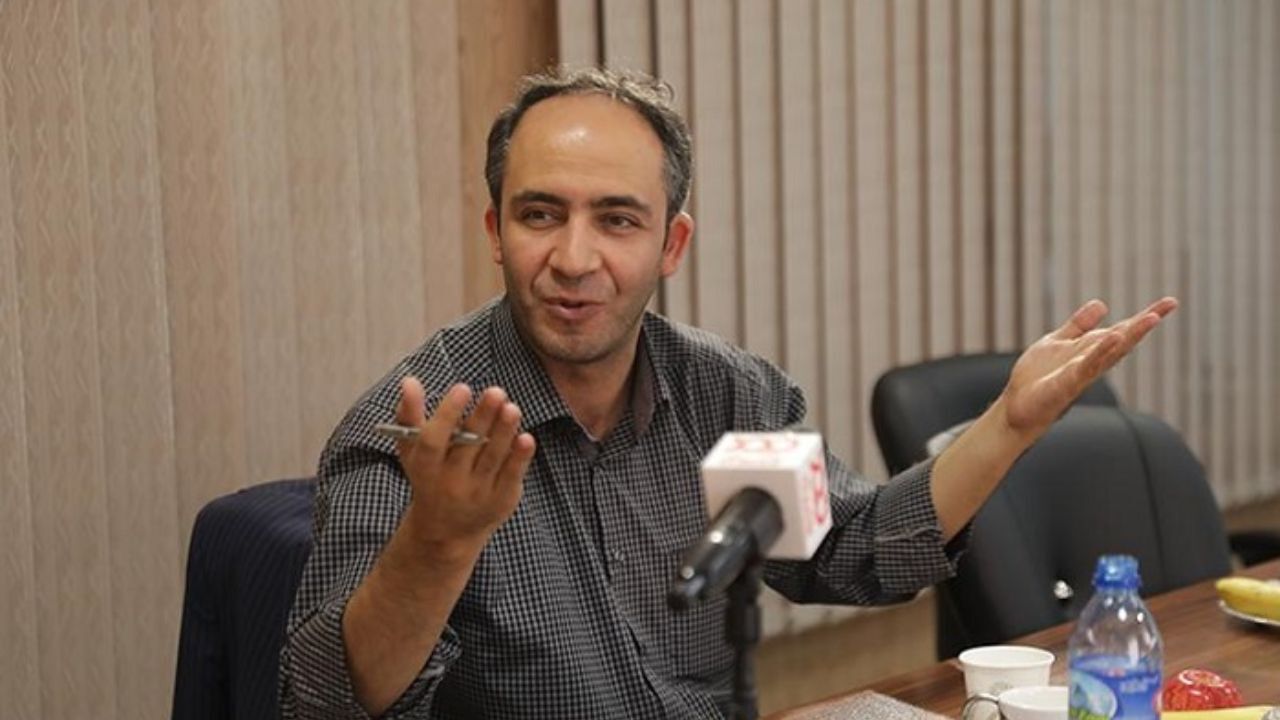 بار تورم در ایران بر دوش دهک‌های کم درآمد جامعه است/ ثروتمندان ما از تورم بالا لذت می‌برند