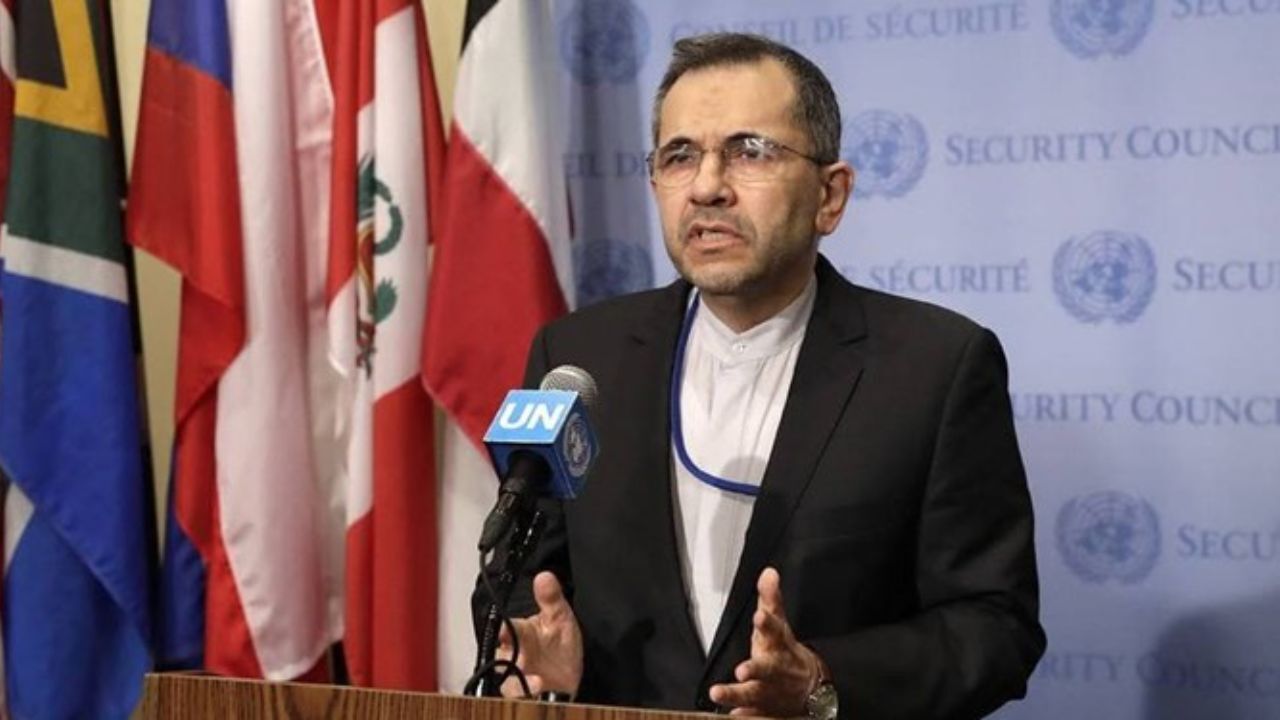 دولت بایدن وعده بازگشت به برجام را عملی نکرده است