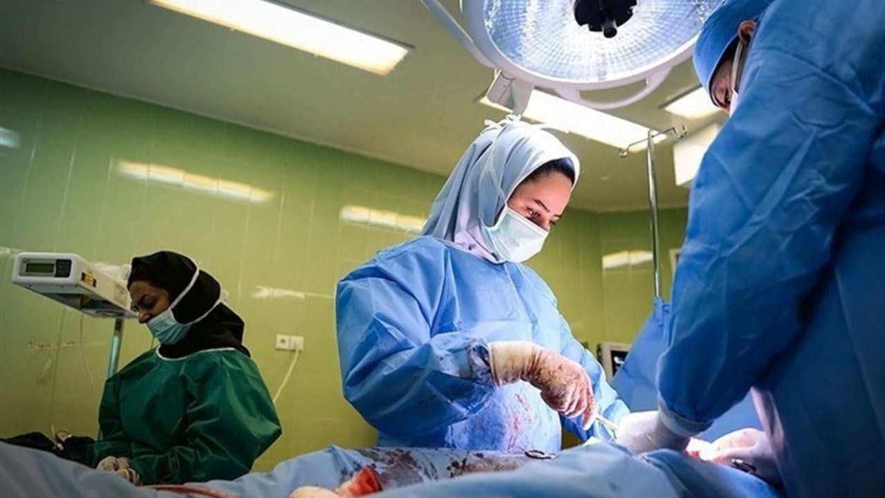 ممنوعیت عقیم‌سازی زنان و مردان جز موارد استثنایی