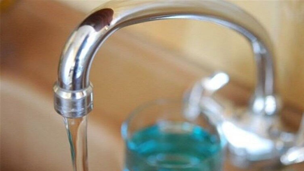لزوم قطع انشعابهای غیرشرب از شبکه شهری و خانگی اصفهان