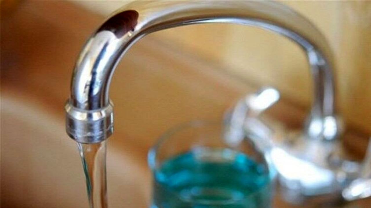 لزوم قطع انشعابهای غیرشرب از شبکه شهری و خانگی اصفهان