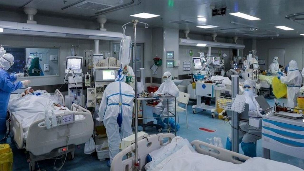 جدیدترین رنگ‌بندی کرونایی کشور از 23 فروردین+ عکس