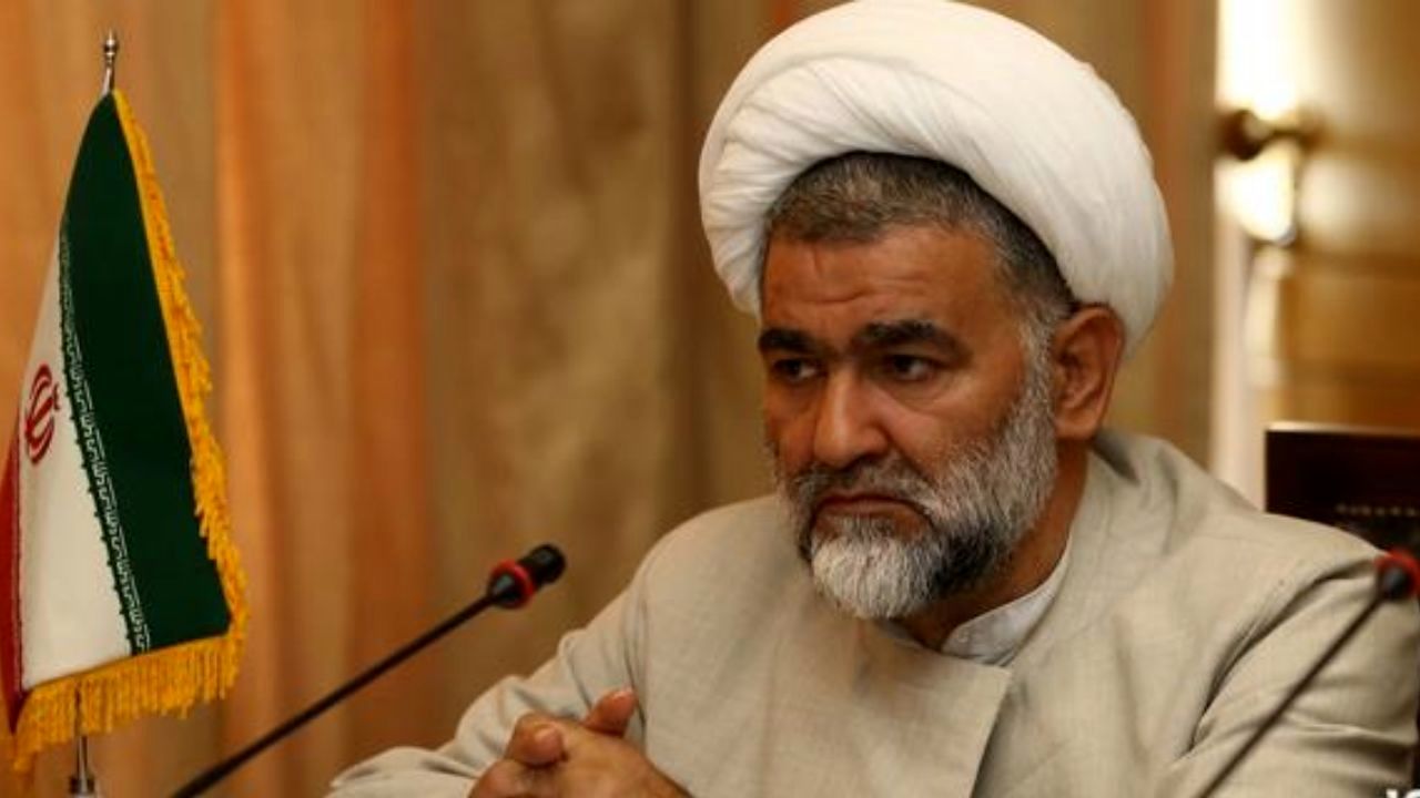 طرح تشکیل سازمان داوری ایران در کمیسیون قضایی