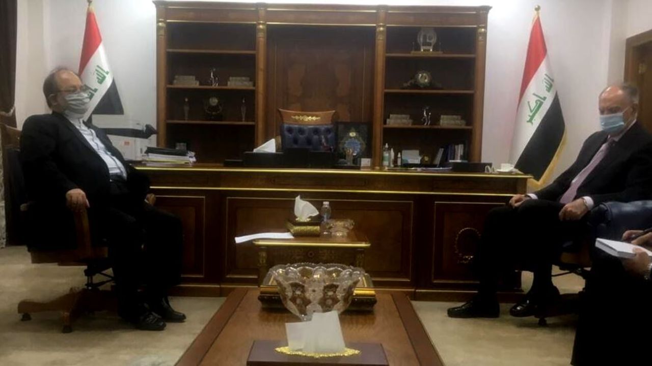 مطالبات برق و گاز ایران به زودی پرداخت می‌شود