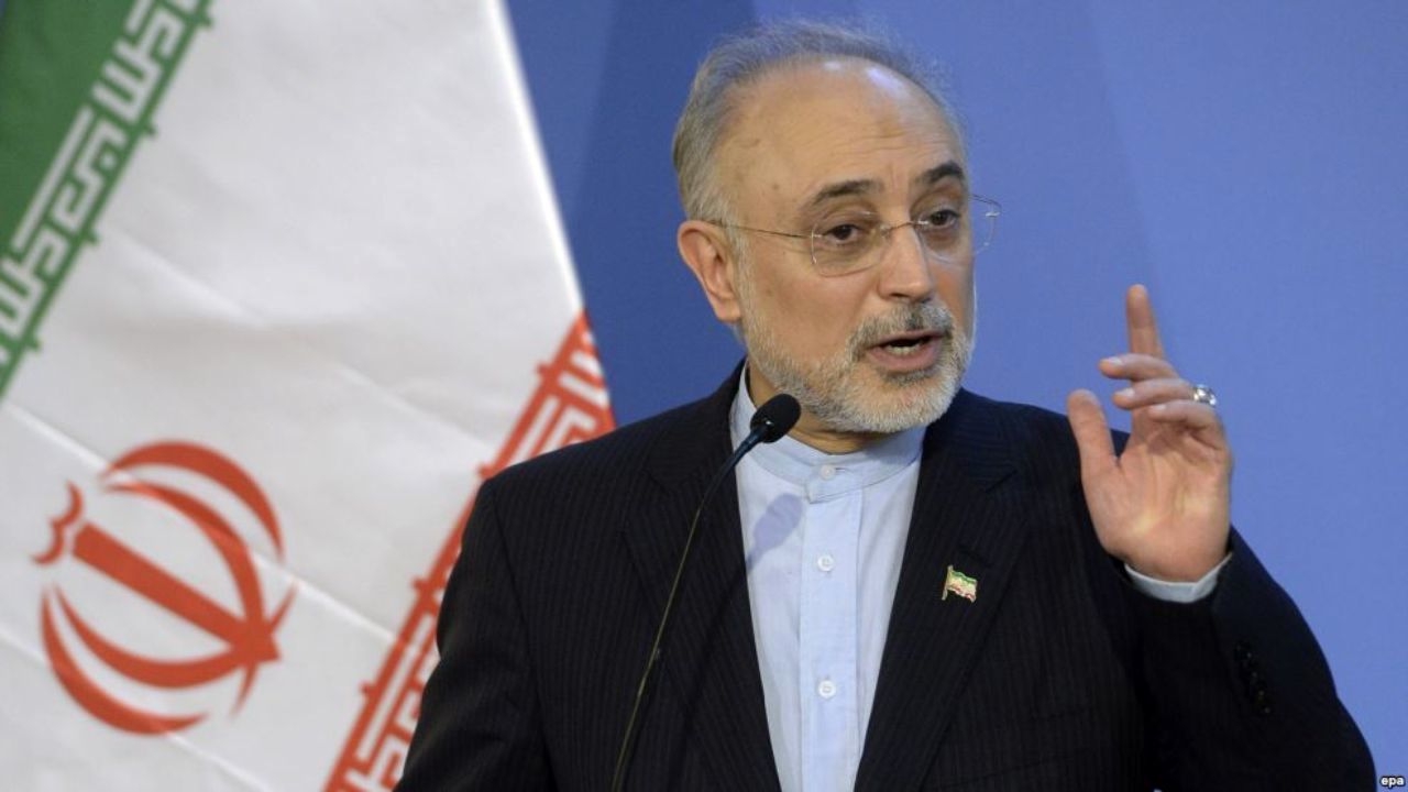 سیستم‌های امنیتی به خرابکاری نطنز ورود پیدا کرده‌اند