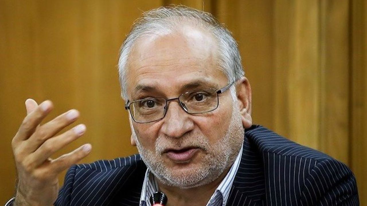 واکنش مرعشی به شکایت مجلس از رئیس‌جمهوری