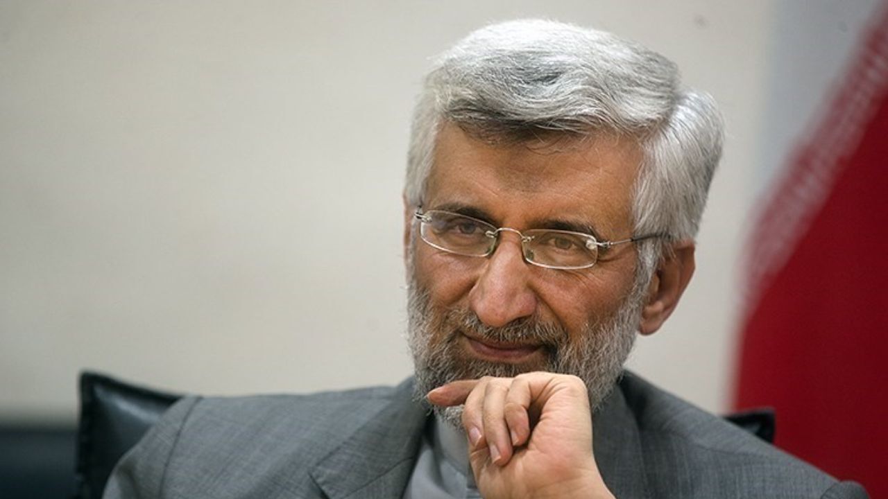 نقوی حسینی: اگر رئیسی نیاید، جلیلی در انتخابات ریاست‌جمهوری شرکت می‌کند