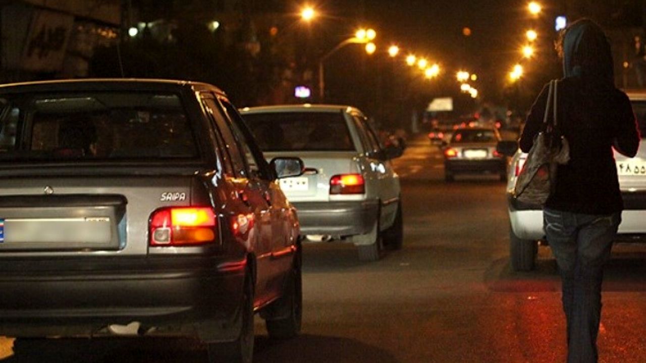 گردش مالی هنگفت روسپیگری در فضای مجازی!